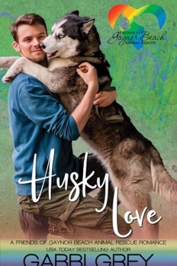 Husky Love (Friends of Gaynor Beach Animal Rescue)