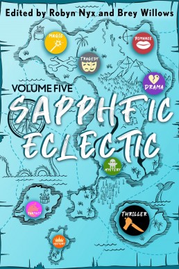 SapphFic Eclectic Volume Five