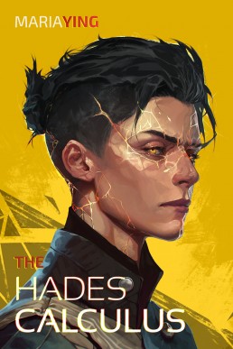 The Hades Calculus (Gunmetal Olympus #1)