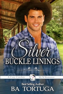 Silver Buckle Linings (BA's Cozy Cowboys 13)