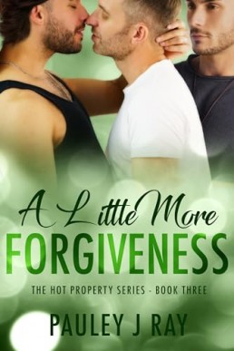 A Little More Forgiveness (Hot Property 3)