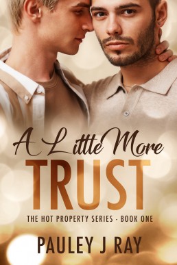 A Little More Trust (Hot Property 1)