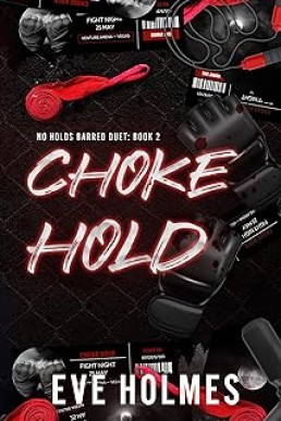 Choke Hold (No Holds Barred 2)