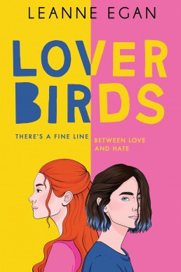 Lover Birds (UK Edition)