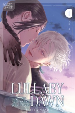 Lullaby of the Dawn (Volume 1)