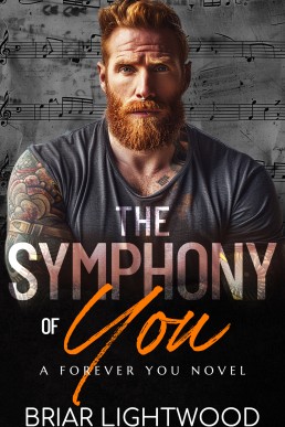 The Symphony of You