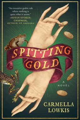 Spitting Gold (US Edition)