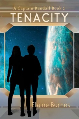 Tenacity (A Captain Randall Book 2)