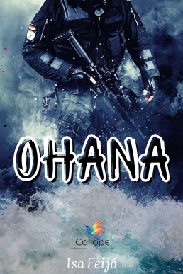 Ohana (Mitchell`s Livro 1)