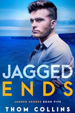 Jagged Ends (Jagged Shores 5)