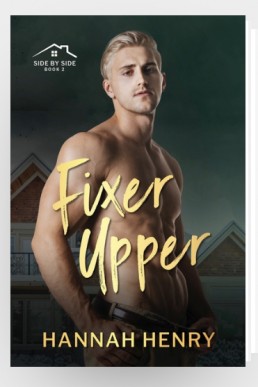 Fixer Upper (Syd’s Bonus Epilogue)