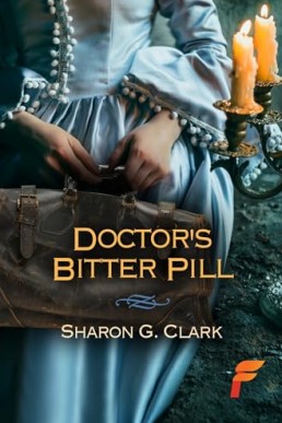 Doctor's Bitter Pill