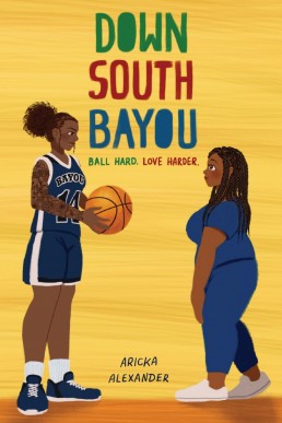 Down South Bayou: A Black Sapphic Romance