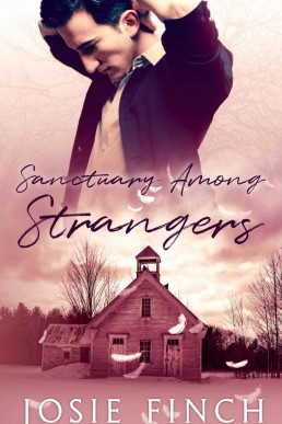 Sanctuary Among Strangers