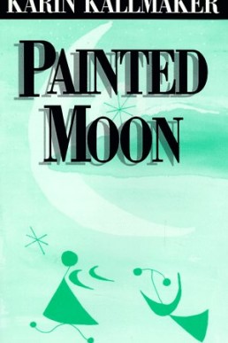 Painted Moon