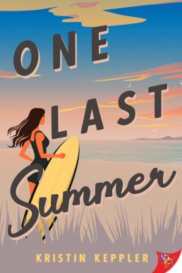 One Last Summer