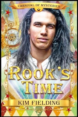 Rook's Time (Carnival of Mysteries)