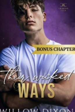 Their Wicked Ways (Bonus Chapter)