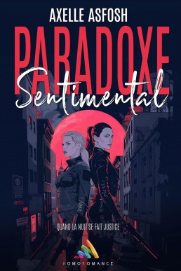 Paradoxe Sentimental (French edition)