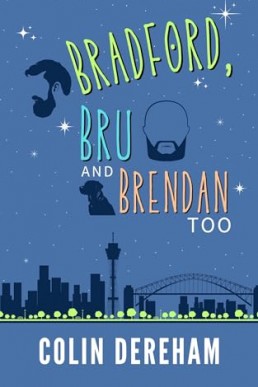 Bradford, Bru and Brendan Too (Bondi Bears 4)