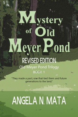 Mystery of Old Meyer Pond (revised)