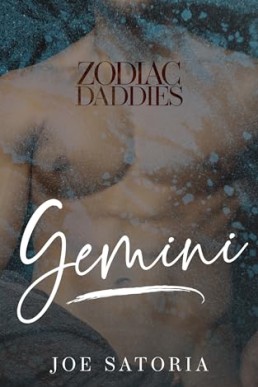 Gemini (Zodiac Daddies 3)