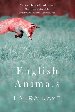 English Animals