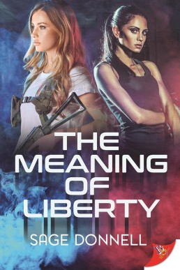 The Meaning of Liberty