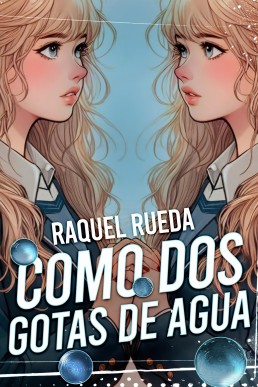 Como dos gotas de agua (Spanish Edition)