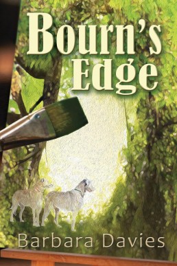 Bourn's Edge (New Edition)