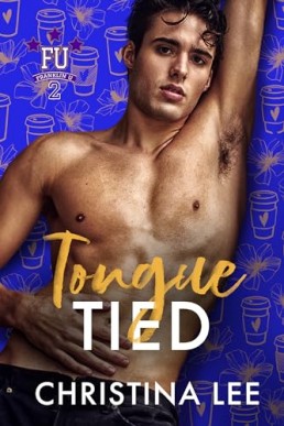 Tongue-Tied (Franklin U 2 Book 6)