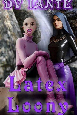 Latex Loony: Adventures of Mouse and Lady Cathenne