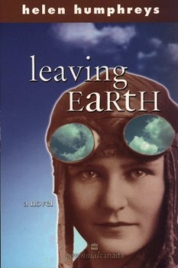 Leaving Earth: A historical Novel