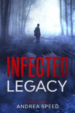 Legacy (Infected 9)