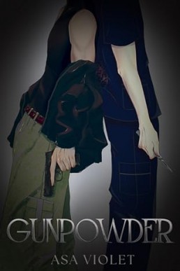 Gunpowder