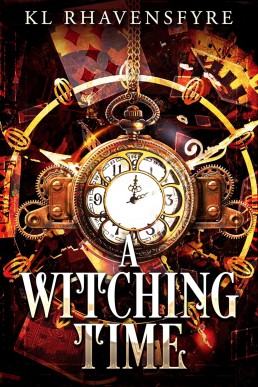 A Witching Time (The Healing Springs Collection Book 4)