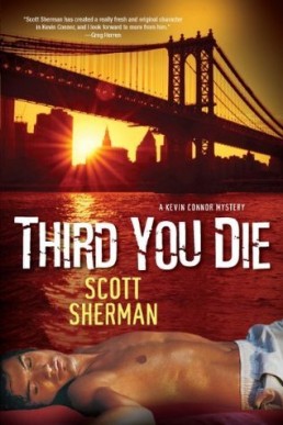 Third You Die (Kevin Connor Mysteries 3)