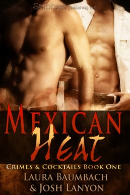 Mexican Heat (Crimes & Cocktails 1)