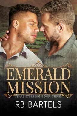 Emerald Mission (Texas Sterling 3)