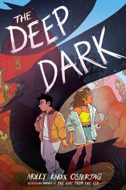 The Deep Dark: A Graphic Novel