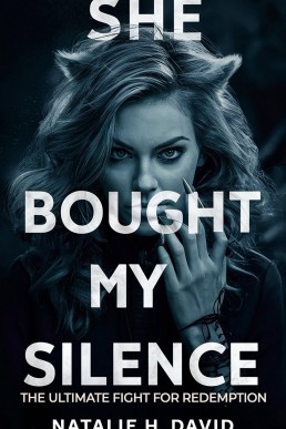 She Bought My Silence: The Ultimate Fight for Redemption