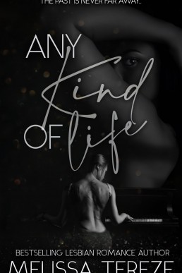 Any Kind of Life (Hush Liverpool Book 4)