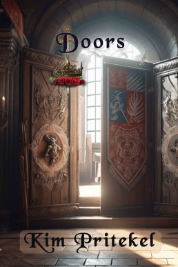 Doors (The Destiny Series Book 3)