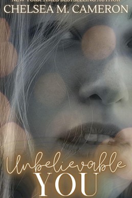 Unbelievable You (Sapph in the City Book 2)