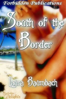 South of the Border (Crimes & Cocktails 1.5) PDF