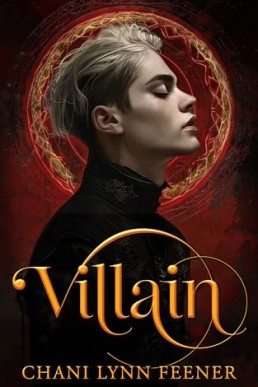 Villain (Demons of Foxglove Grove #1)