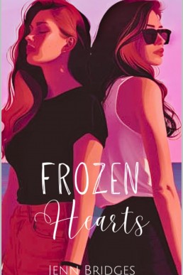 Frozen Hearts (WaterColor Romance Book 5)