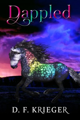 Dappled: Eden Universe Book Two