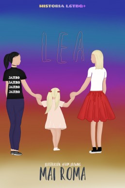 LEA (Spanish Edition)