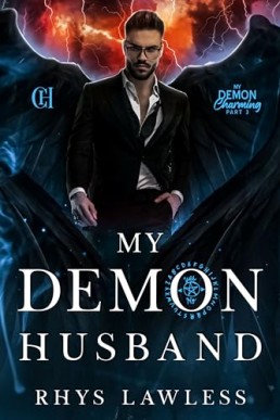 My Demon Husband (My Demon Charming 3)